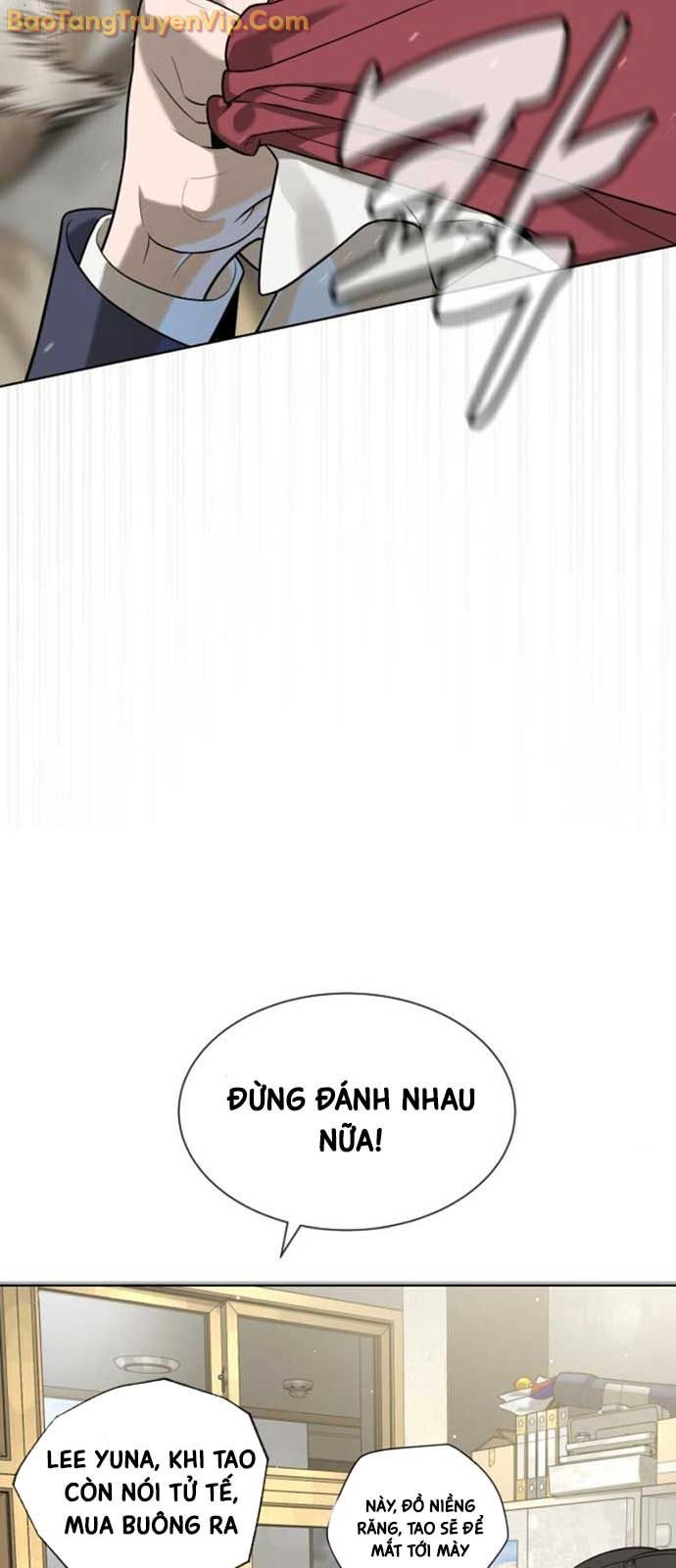 Sát Thủ Peter Tập 96.1 trang 22