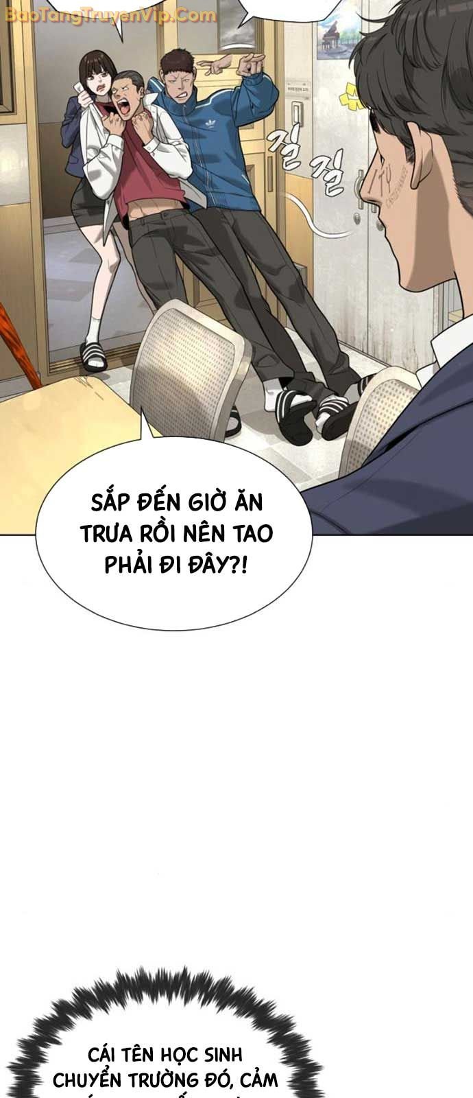 Sát Thủ Peter Tập 96.1 trang 23