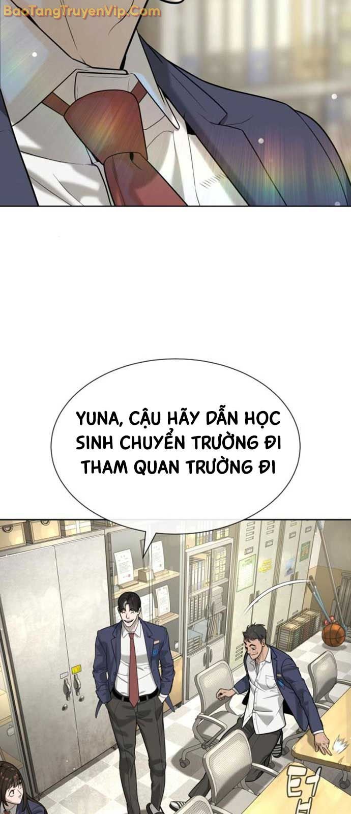 Sát Thủ Peter Tập 96.1 trang 30