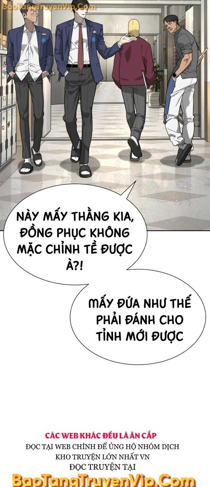 Sát Thủ Peter Tập 96.1 trang 33