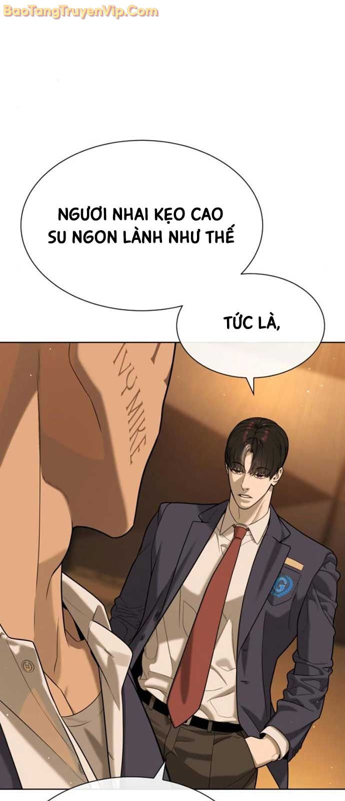 Sát Thủ Peter Tập 96.1 trang 47