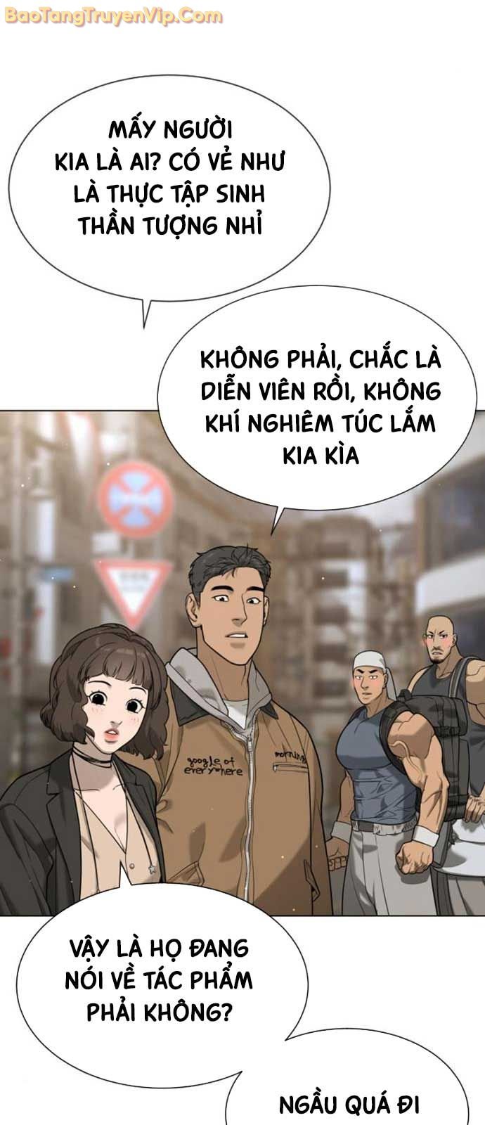Sát Thủ Peter Tập 96.1 trang 59