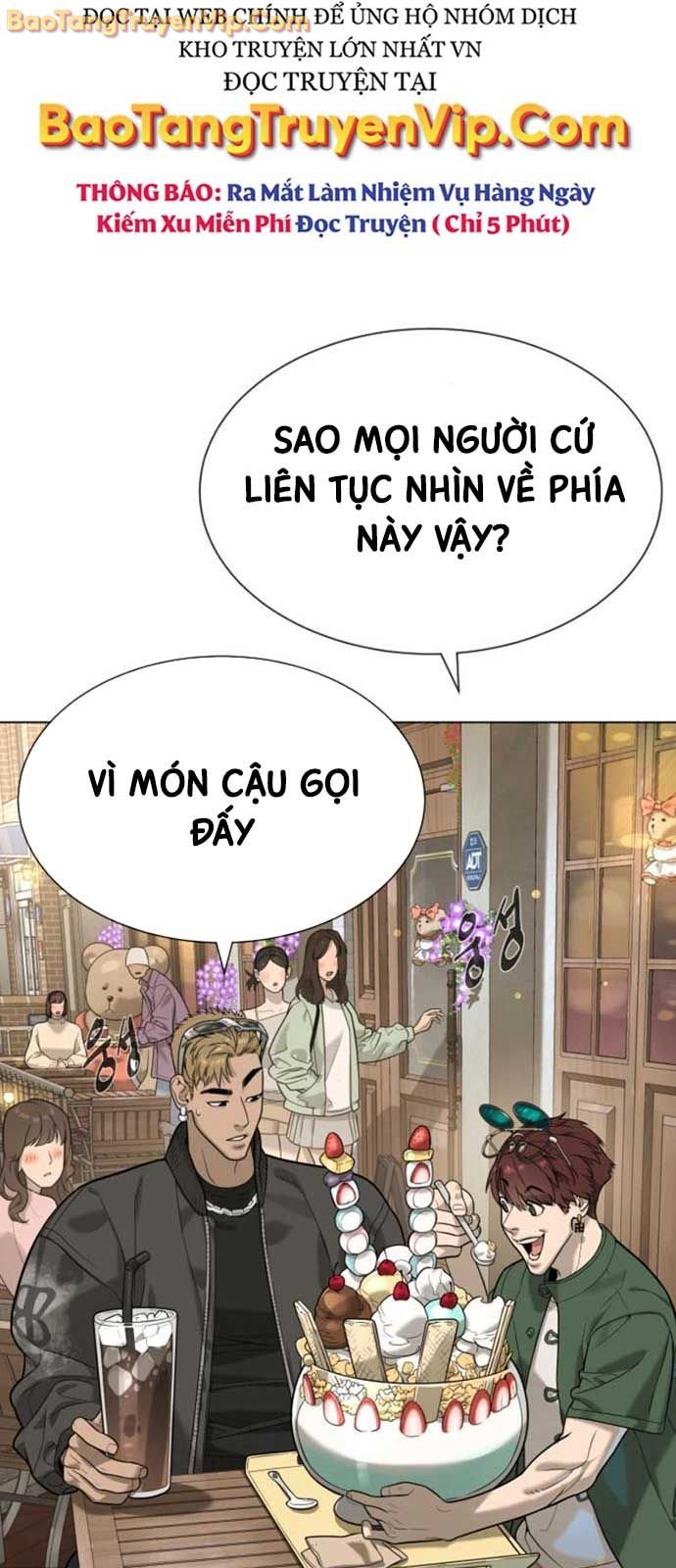 Sát Thủ Peter Tập 96.1 trang 61
