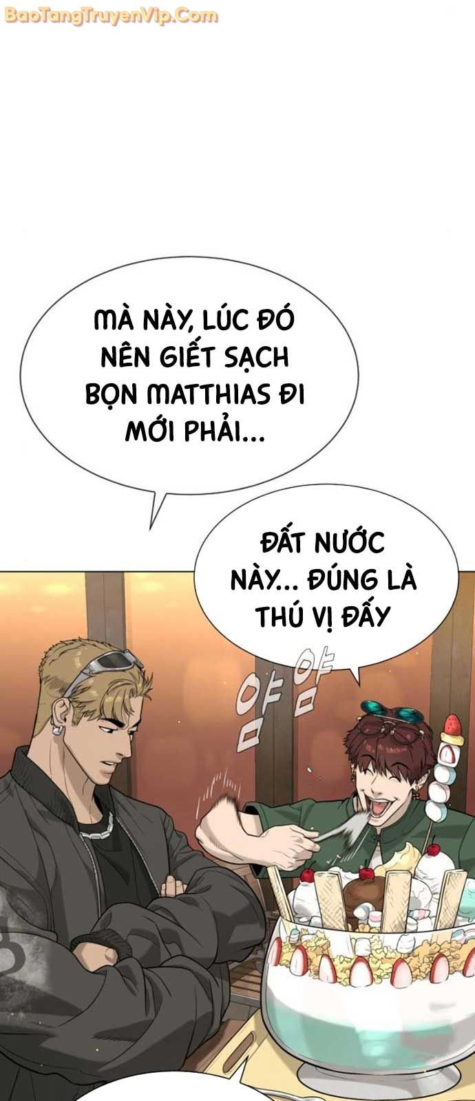 Sát Thủ Peter Tập 96.1 trang 63