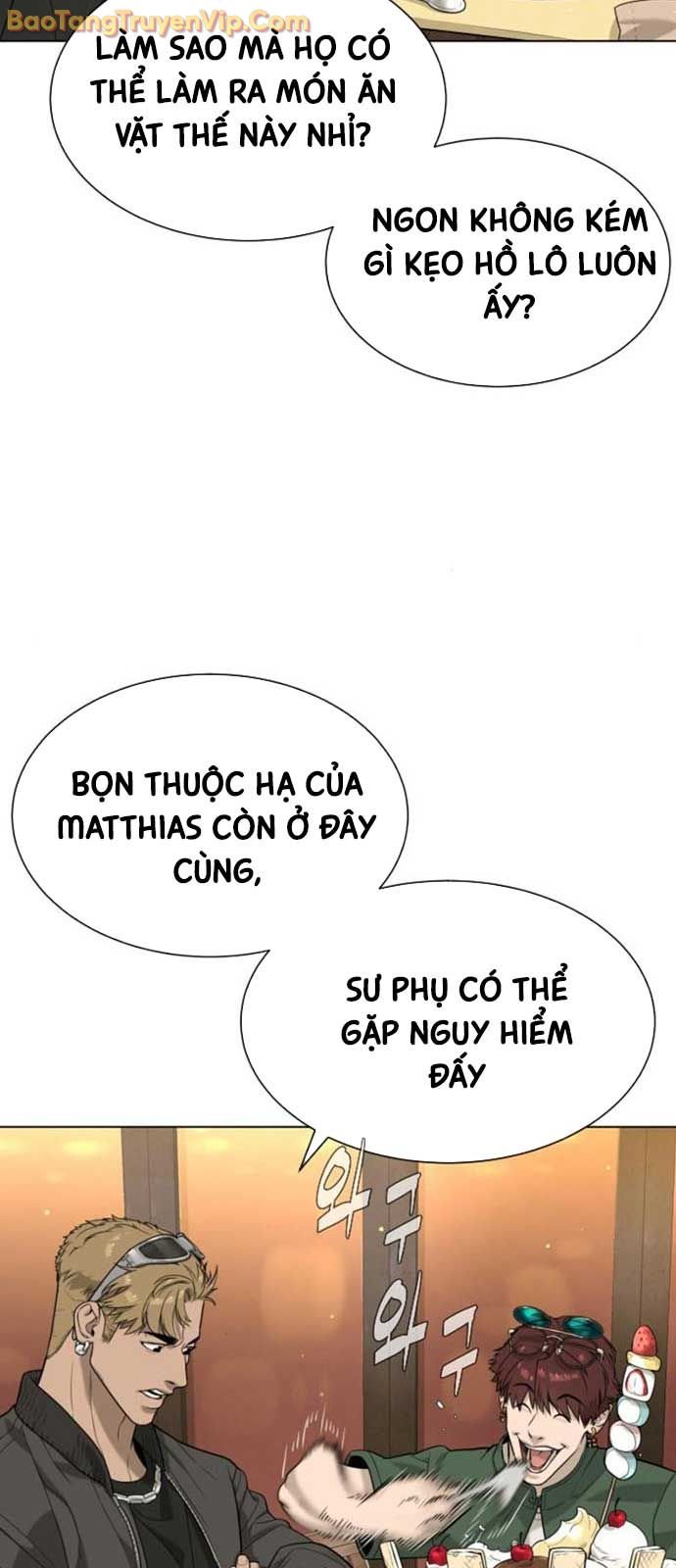 Sát Thủ Peter Tập 96.1 trang 64