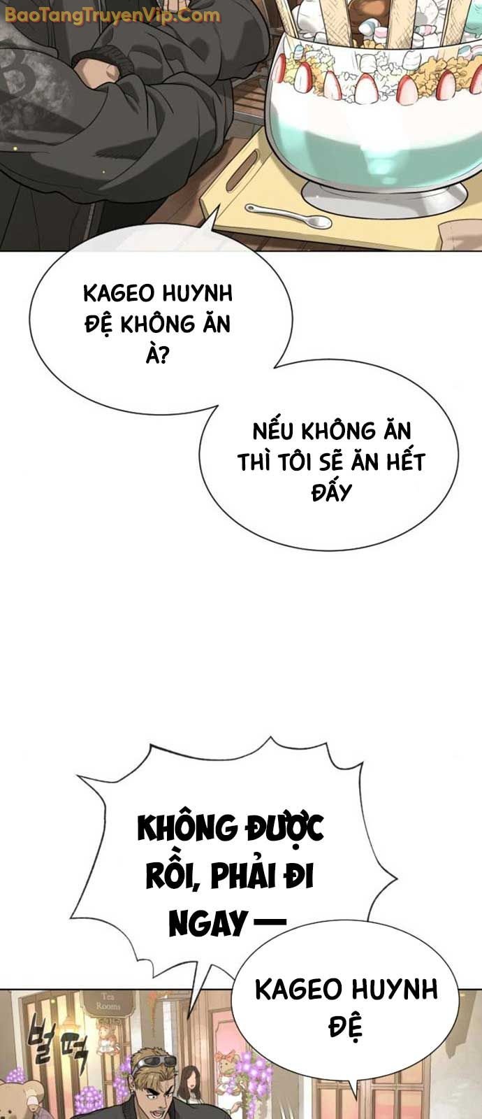 Sát Thủ Peter Tập 96.1 trang 65