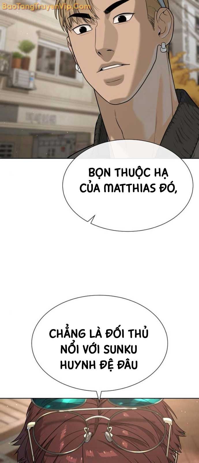 Sát Thủ Peter Tập 96.1 trang 67