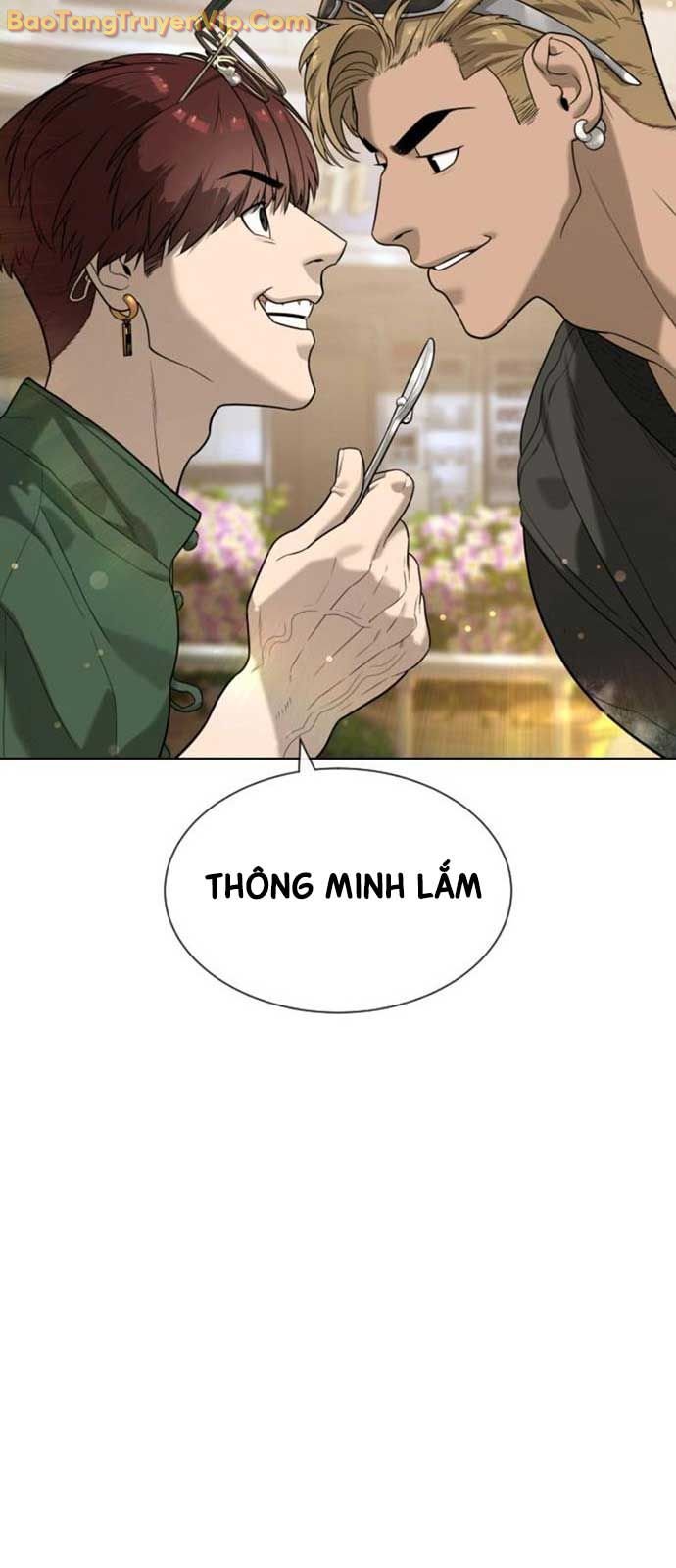 Sát Thủ Peter Tập 96.1 trang 71