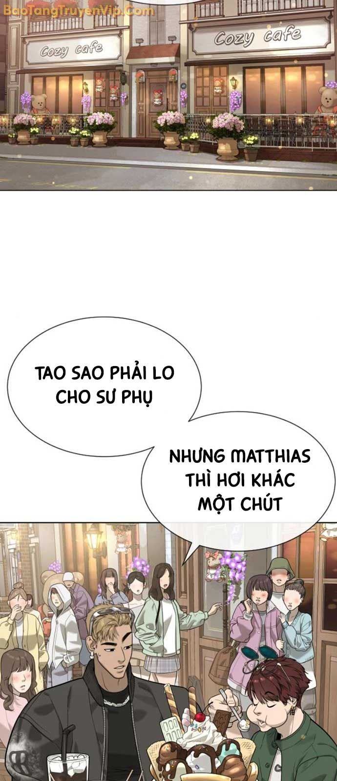 Sát Thủ Peter Tập 96.1 trang 80