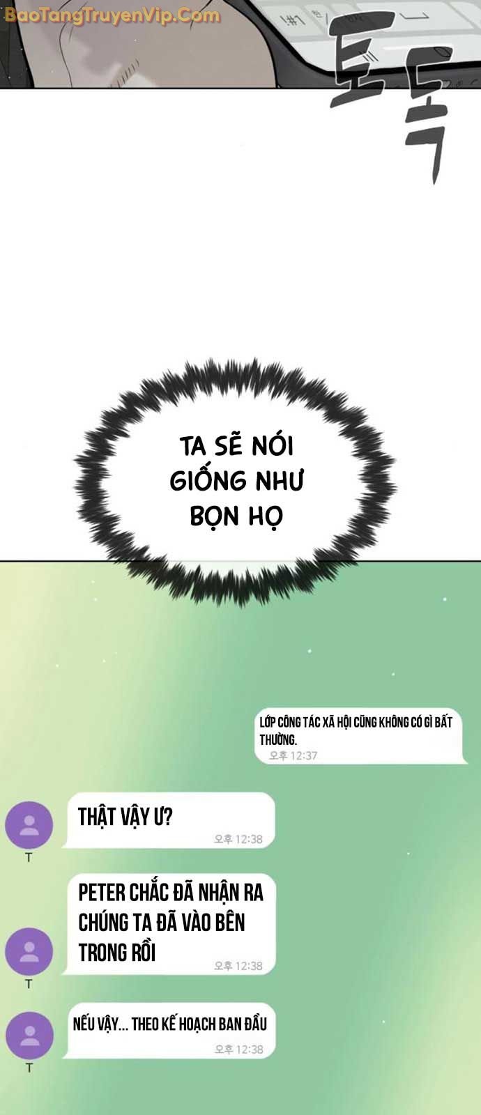 Sát Thủ Peter Tập 96.1 trang 88