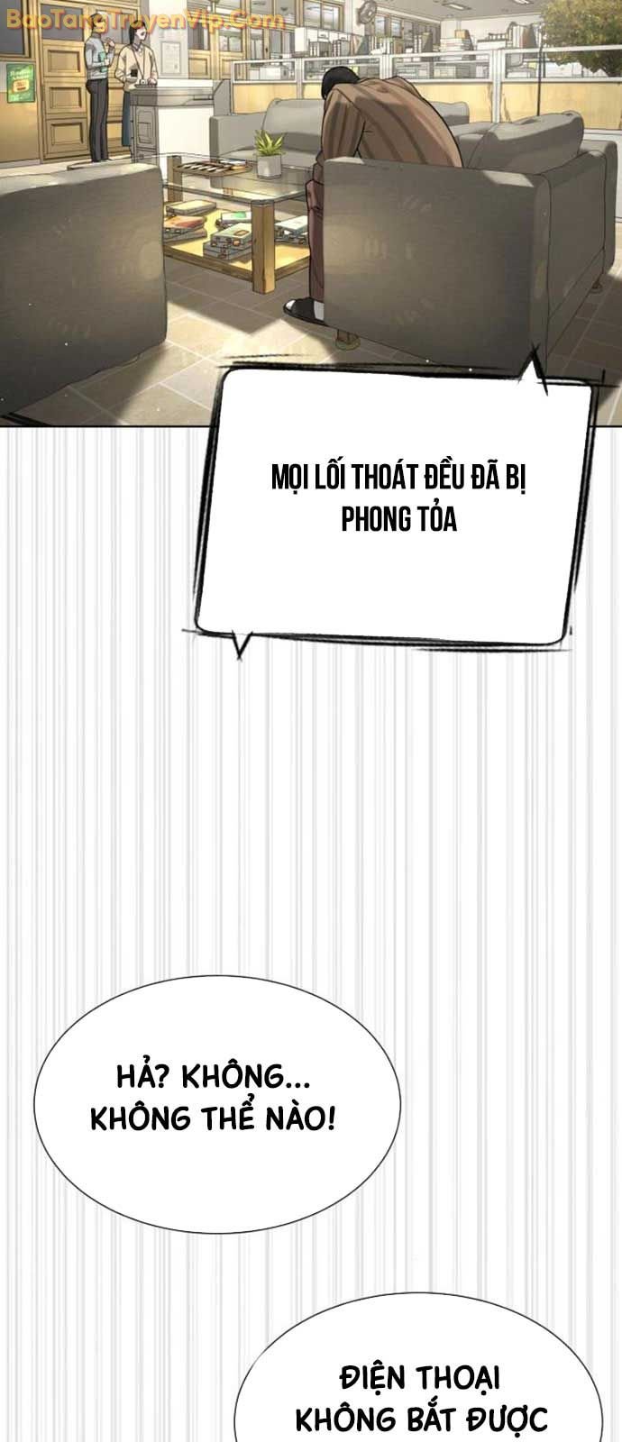 Sát Thủ Peter Tập 96.1 trang 99