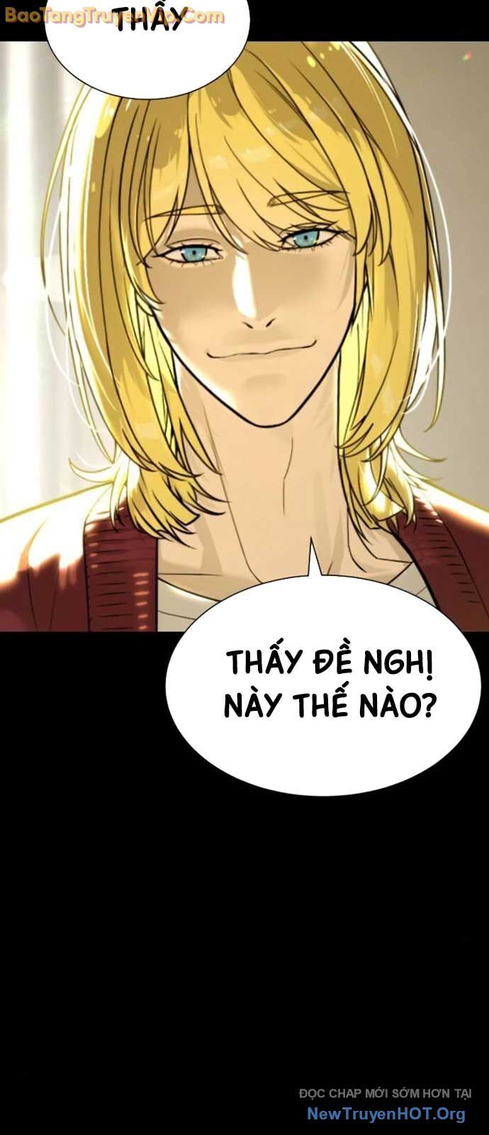 Sát Thủ Peter Tập 97 trang 11