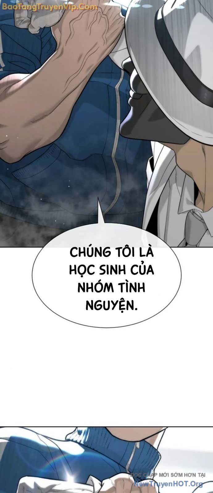 Sát Thủ Peter Tập 97 trang 106