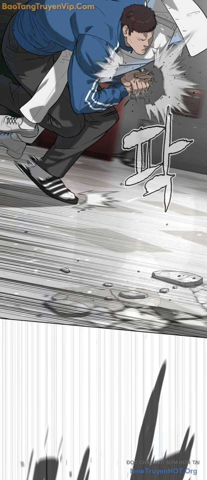 Sát Thủ Peter Tập 97 trang 120