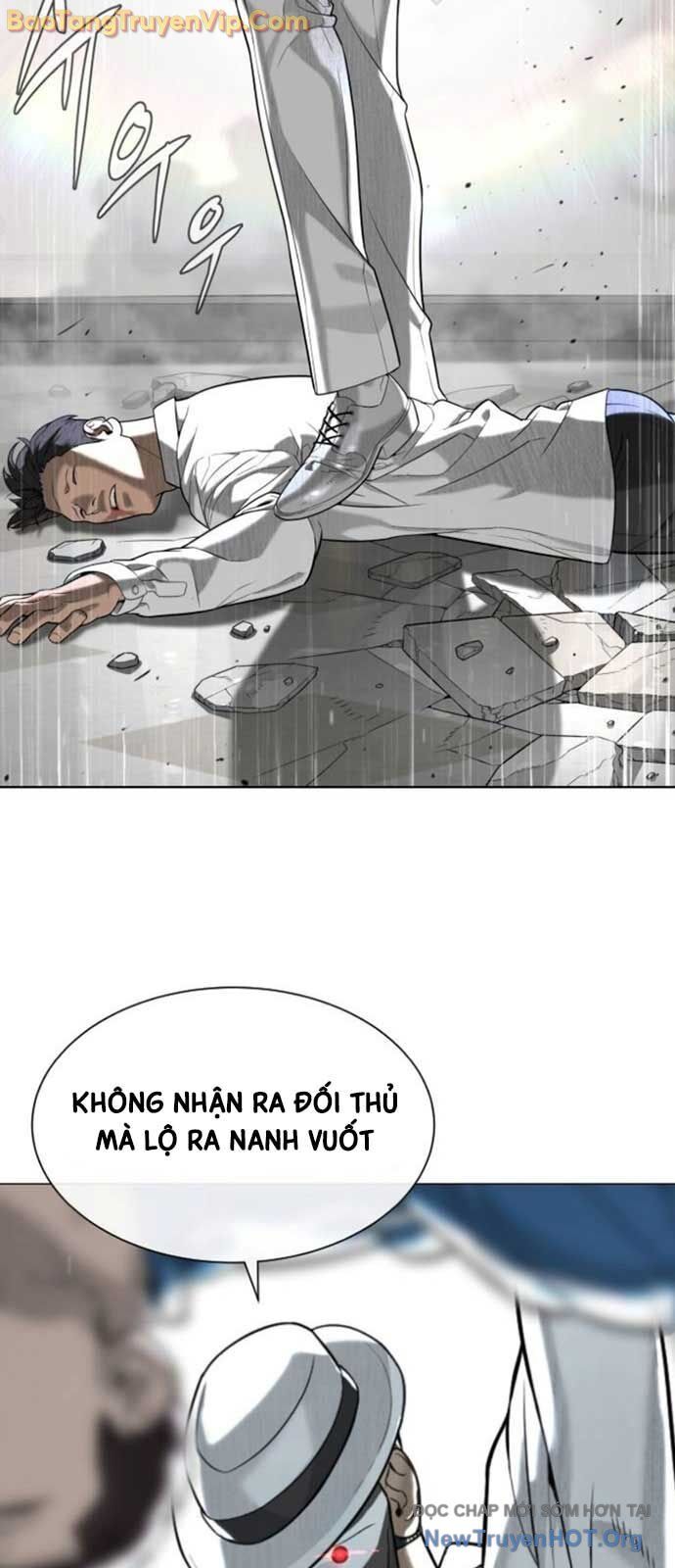 Sát Thủ Peter Tập 97 trang 132