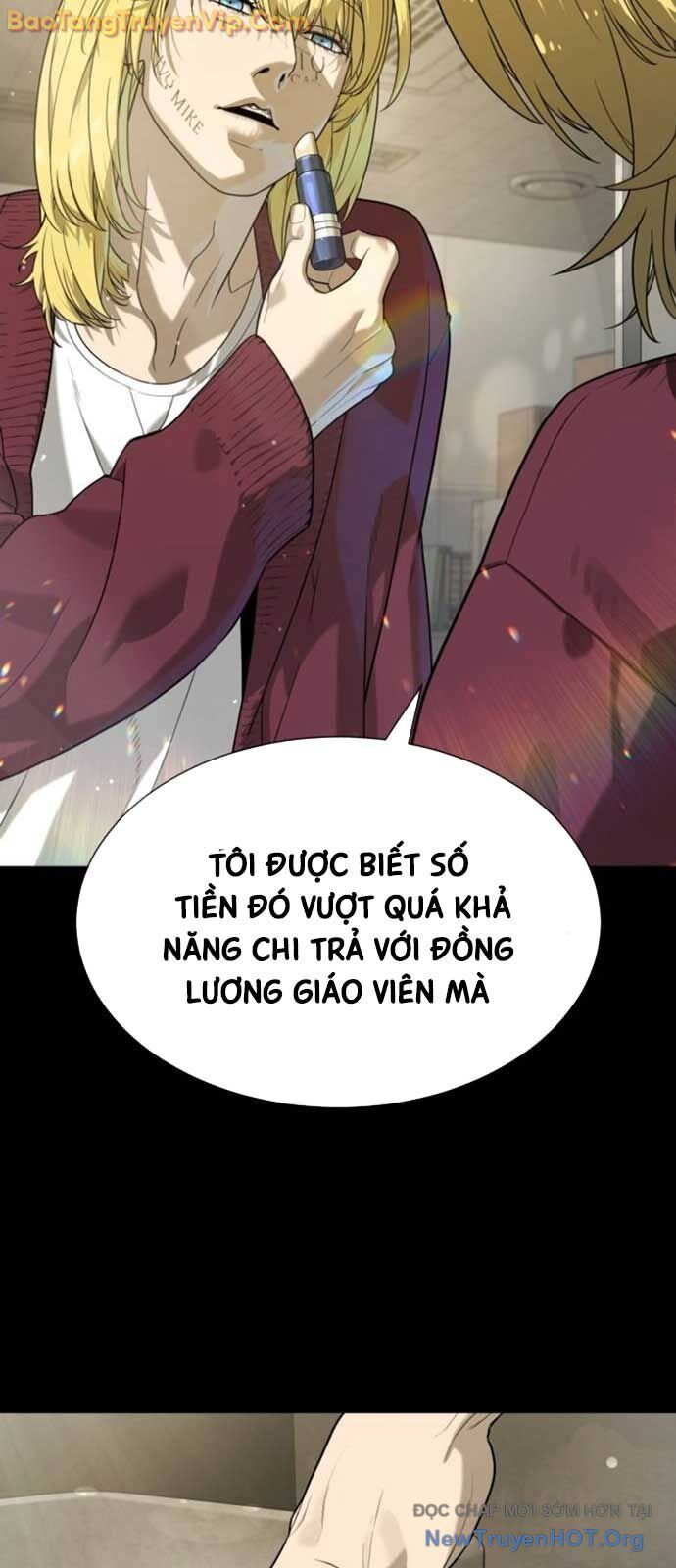 Sát Thủ Peter Tập 97 trang 3