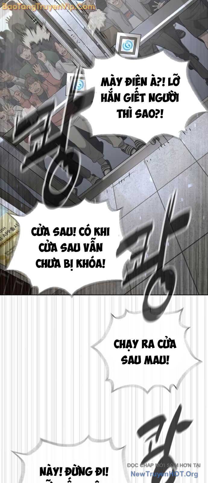 Sát Thủ Peter Tập 97 trang 27