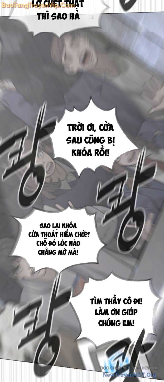 Sát Thủ Peter Tập 97 trang 28