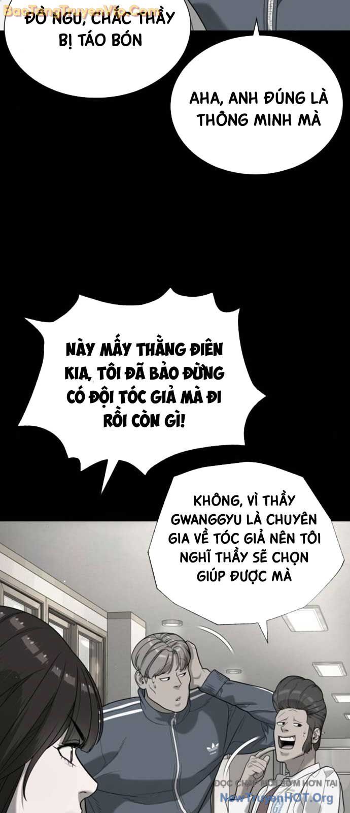 Sát Thủ Peter Tập 97 trang 49