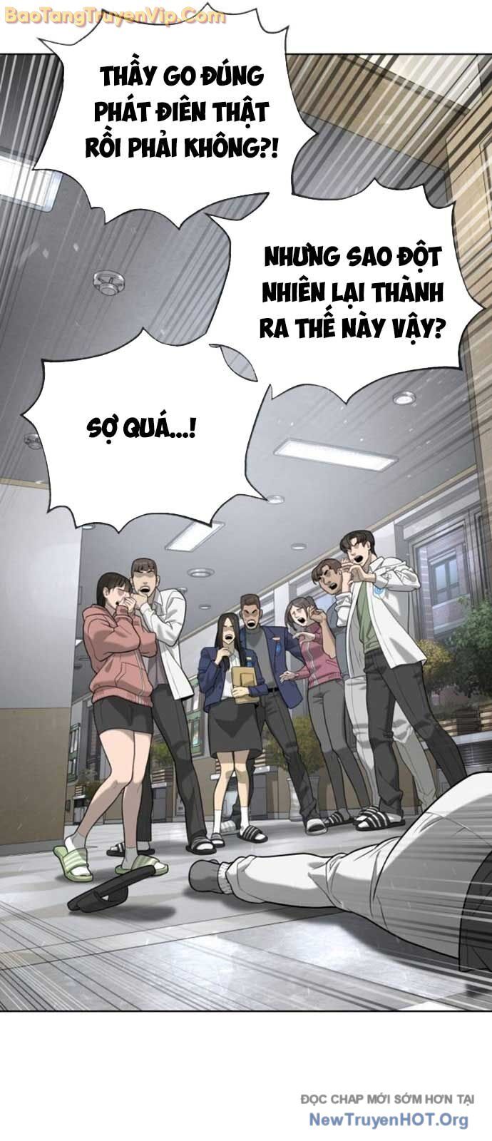 Sát Thủ Peter Tập 97 trang 56