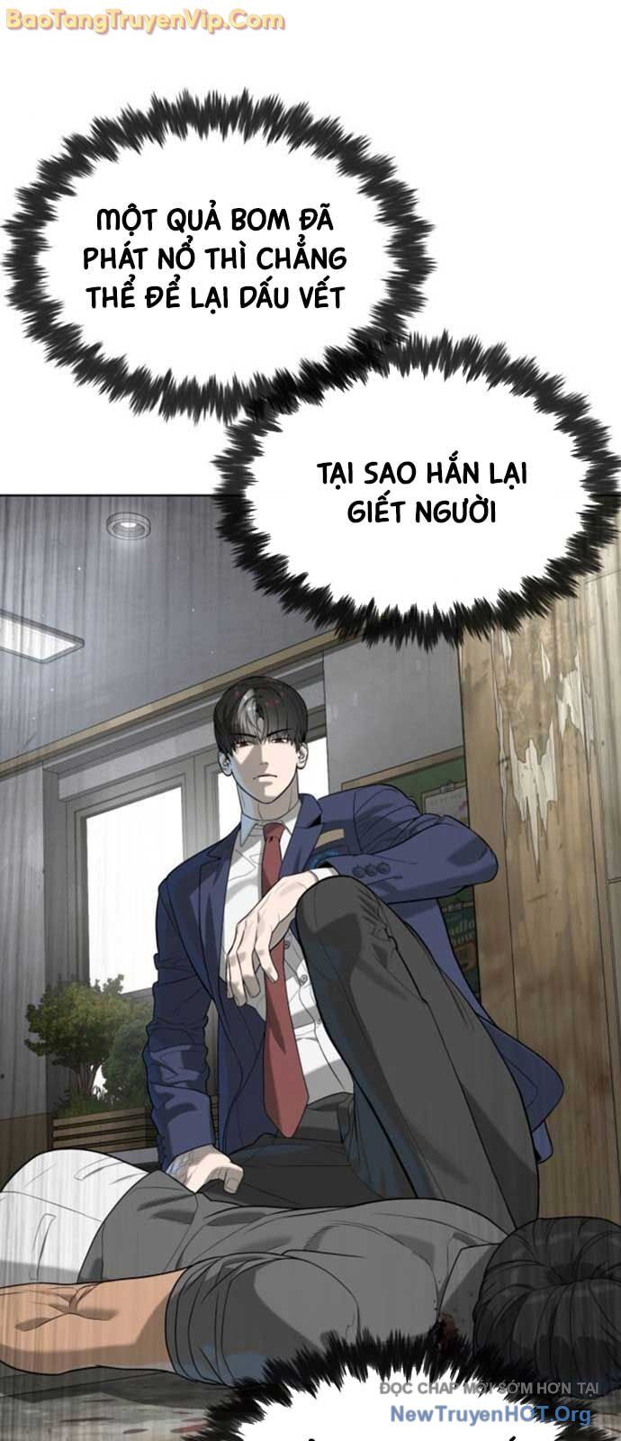 Sát Thủ Peter Tập 97 trang 57