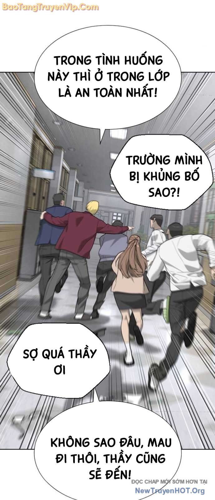 Sát Thủ Peter Tập 97 trang 61