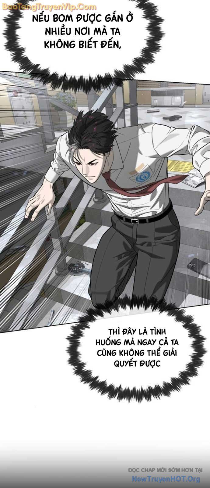 Sát Thủ Peter Tập 97 trang 70