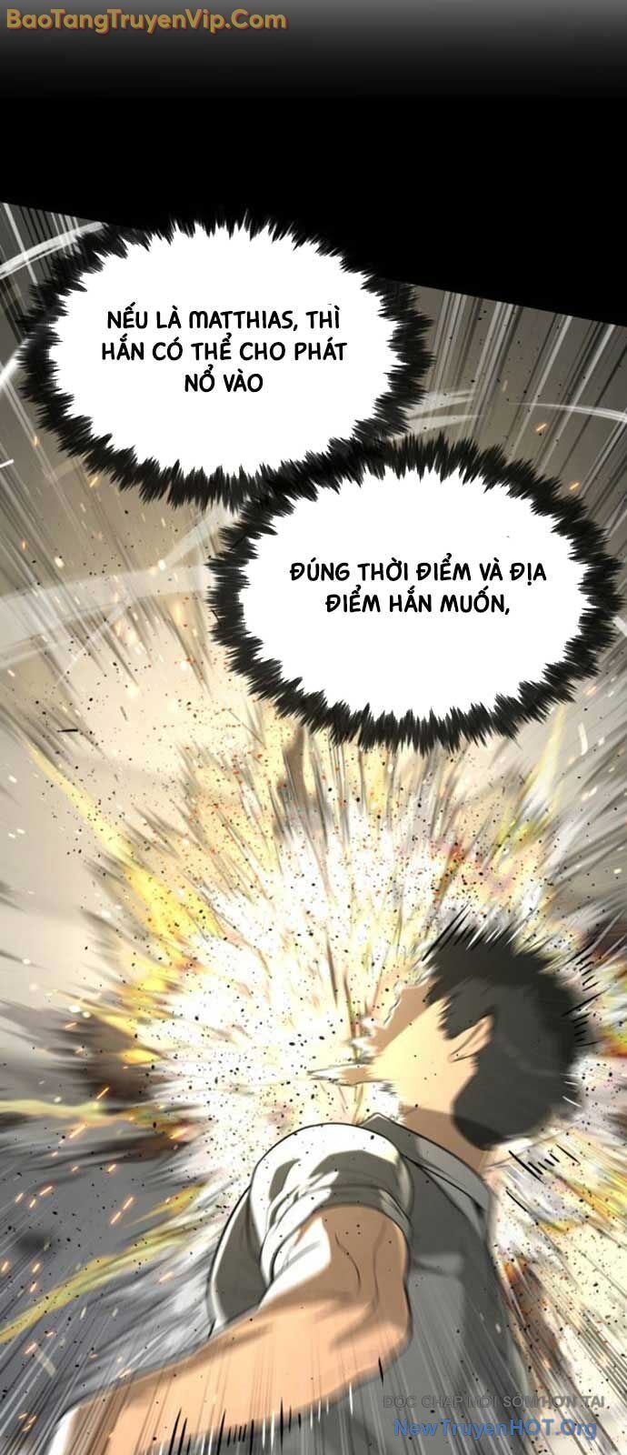 Sát Thủ Peter Tập 97 trang 71