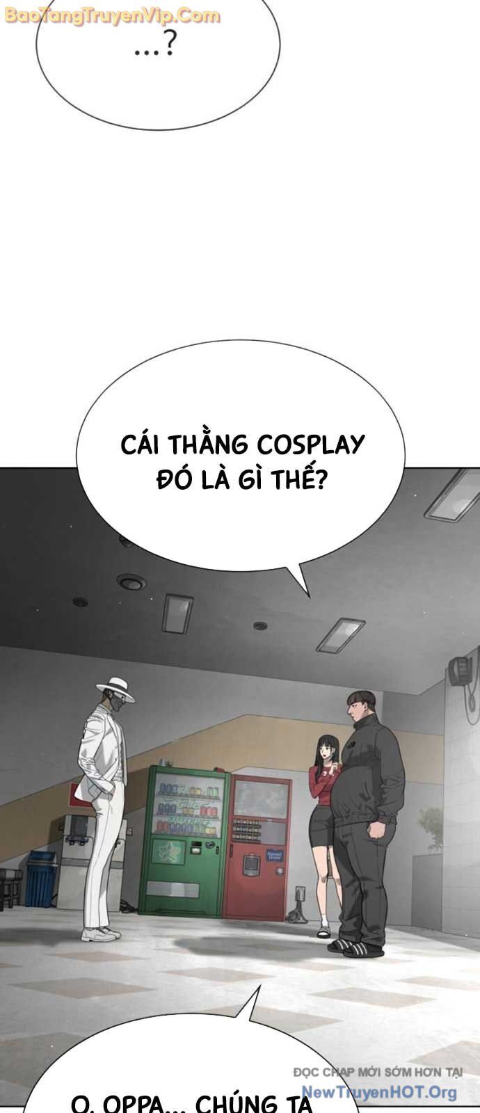 Sát Thủ Peter Tập 97 trang 90