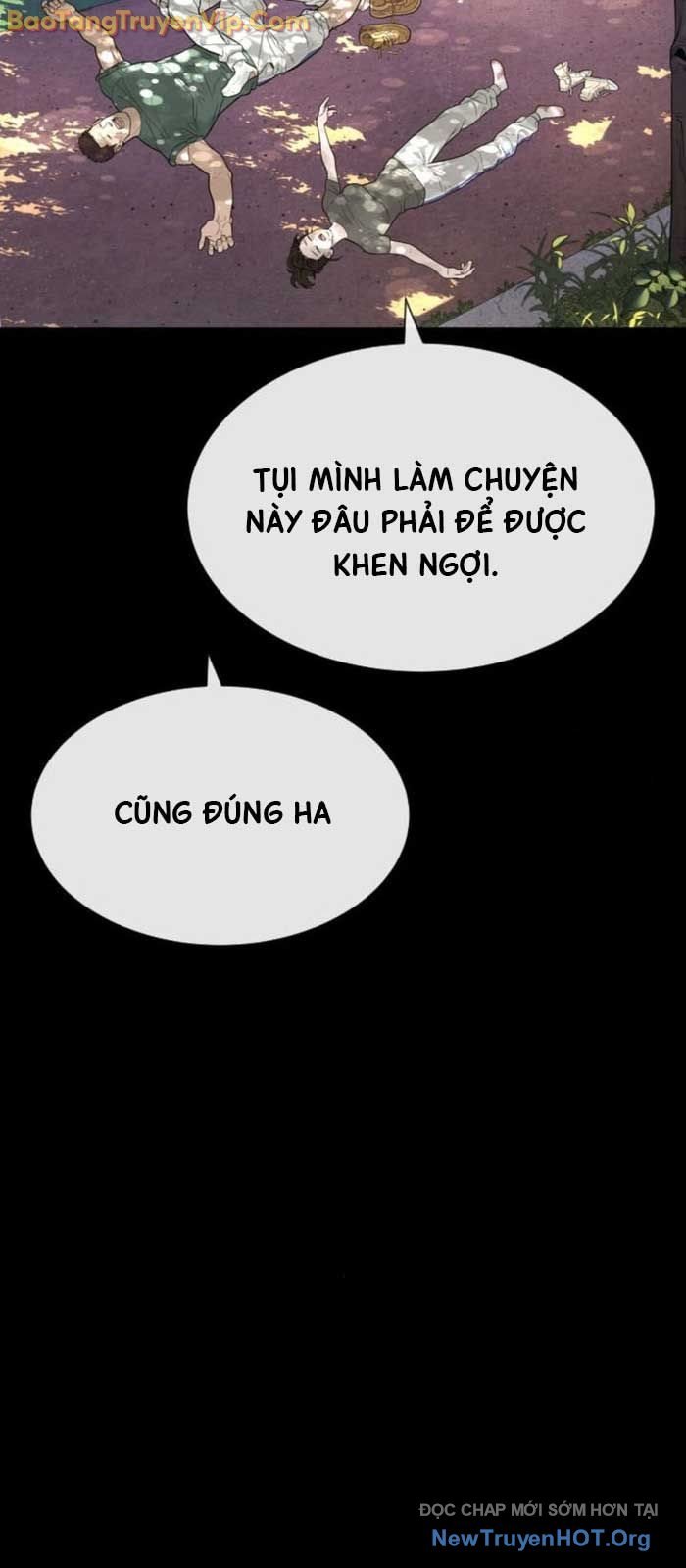 Sát Thủ Peter Tập 98.2 trang 110