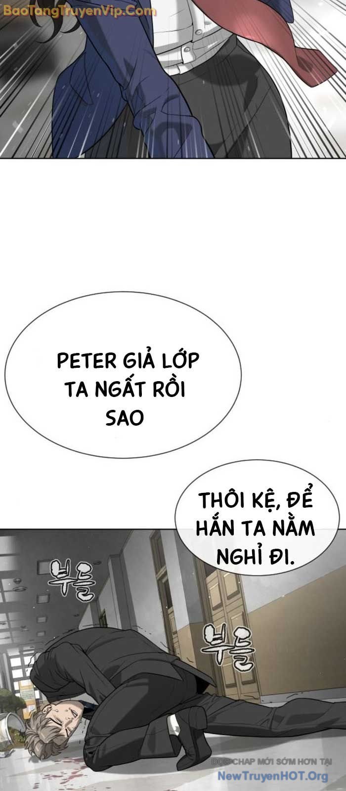 Sát Thủ Peter Tập 98.2 trang 129
