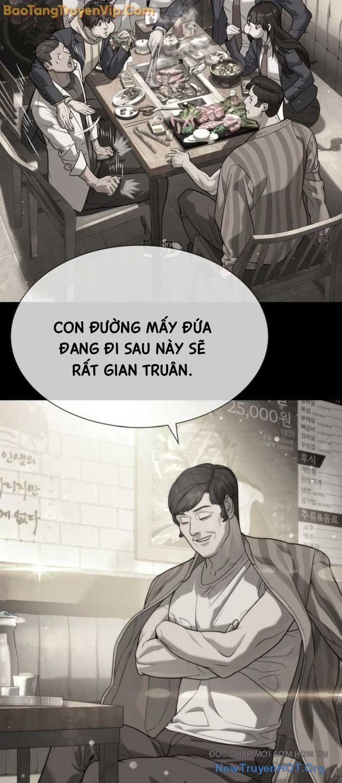 Sát Thủ Peter Tập 98.2 trang 142