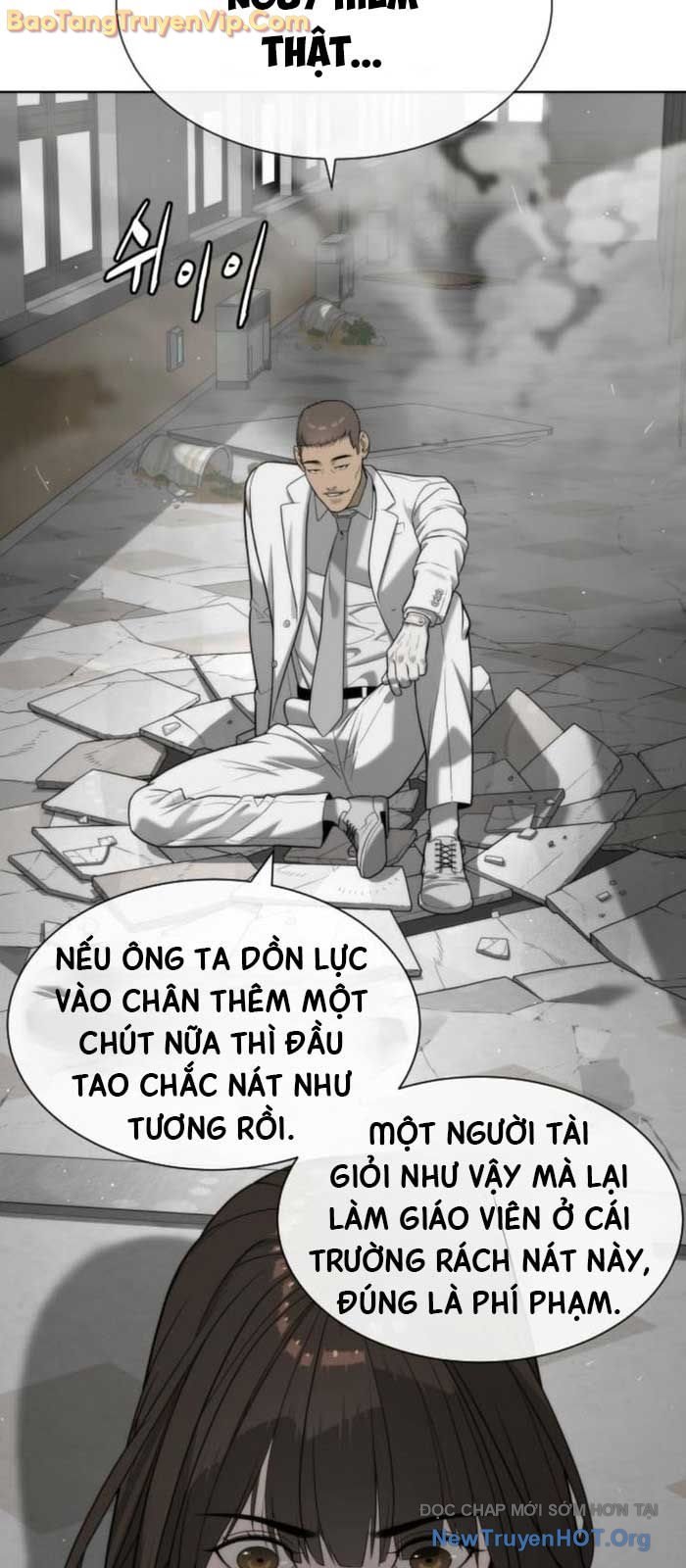 Sát Thủ Peter Tập 98.2 trang 156