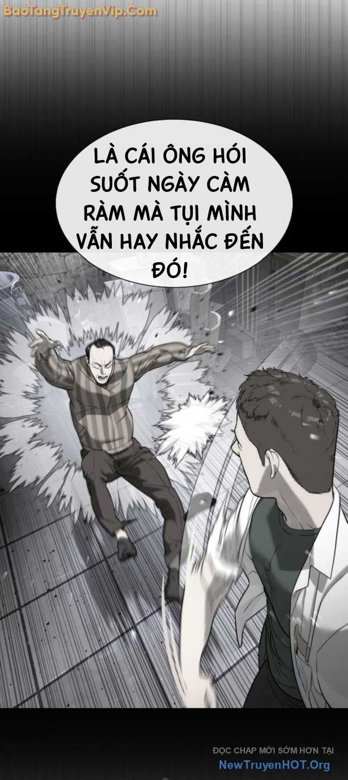 Sát Thủ Peter Tập 98.2 trang 19
