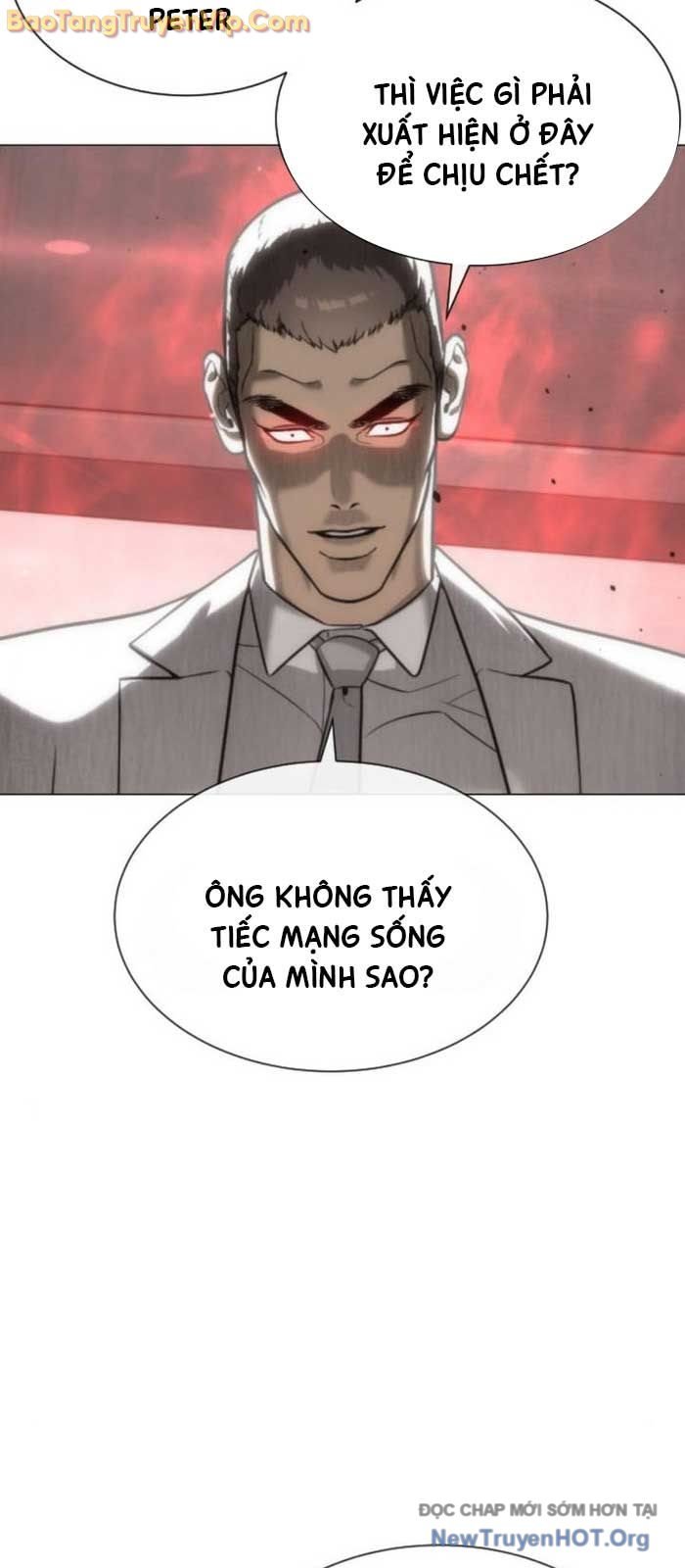 Sát Thủ Peter Tập 98.2 trang 33