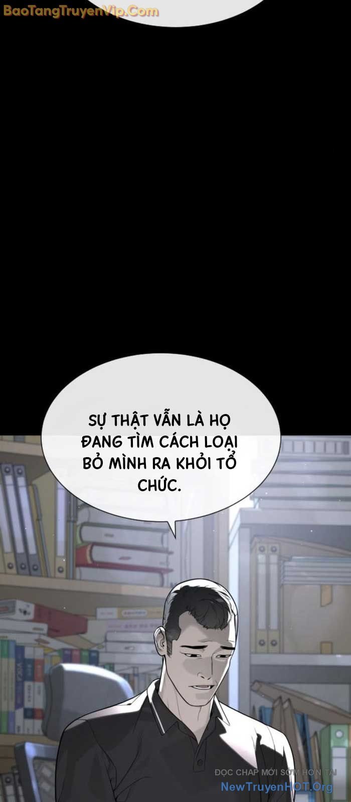 Sát Thủ Peter Tập 98.2 trang 41