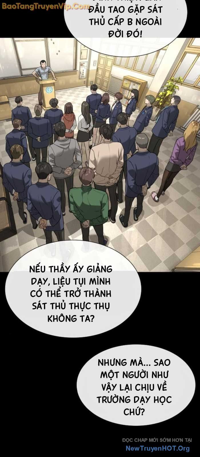Sát Thủ Peter Tập 98.2 trang 46