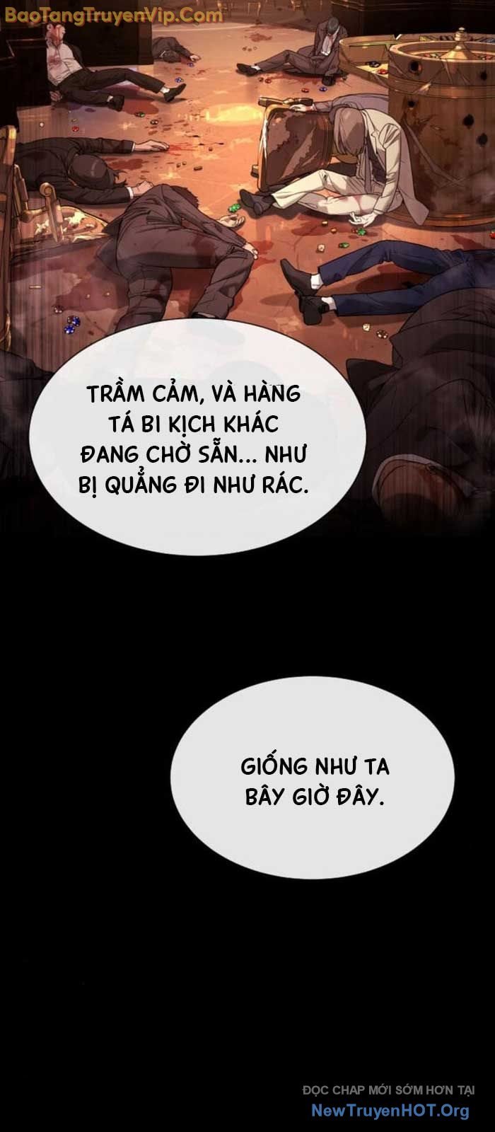 Sát Thủ Peter Tập 98.2 trang 57