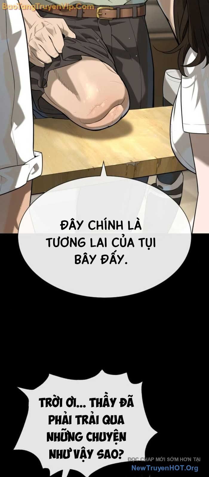 Sát Thủ Peter Tập 98.2 trang 71