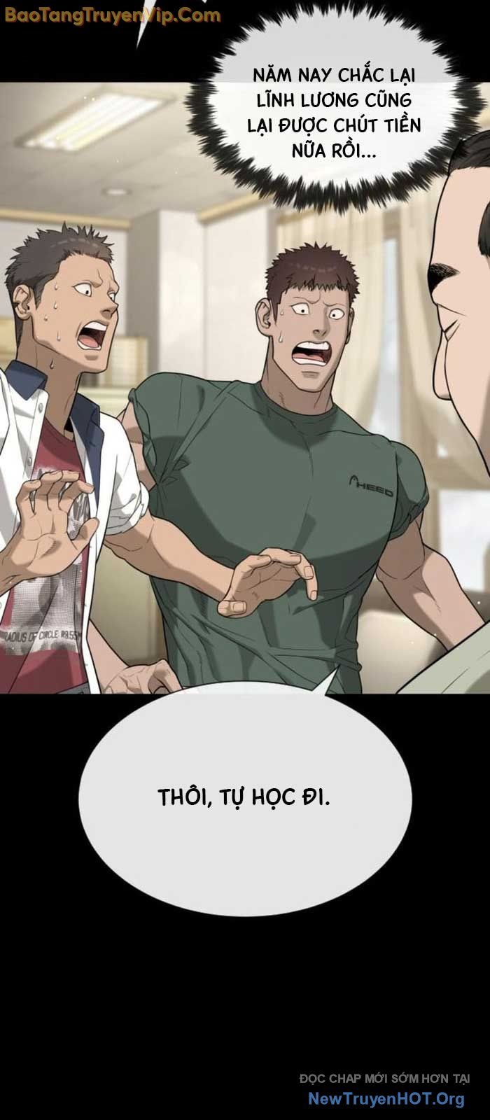 Sát Thủ Peter Tập 98.2 trang 72