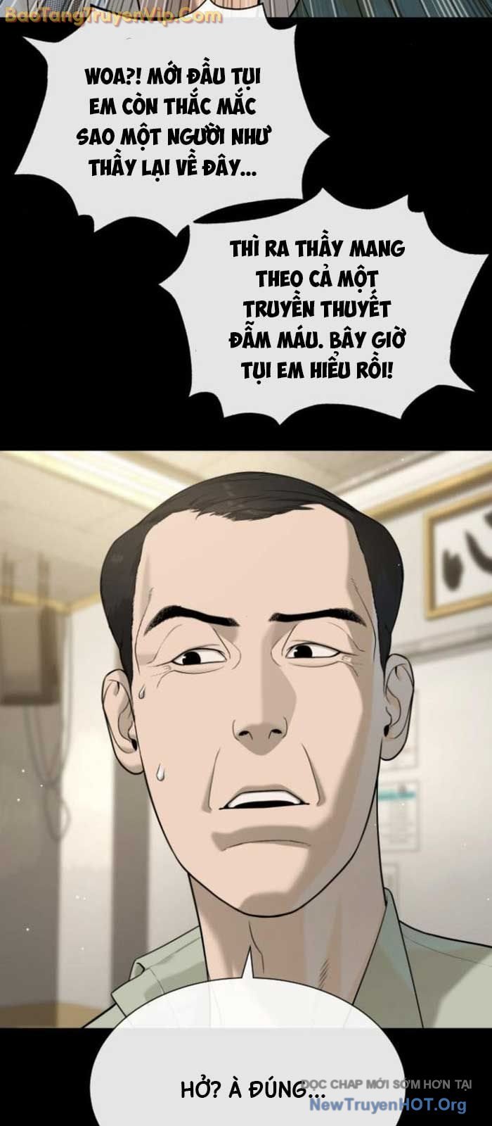Sát Thủ Peter Tập 98.2 trang 74