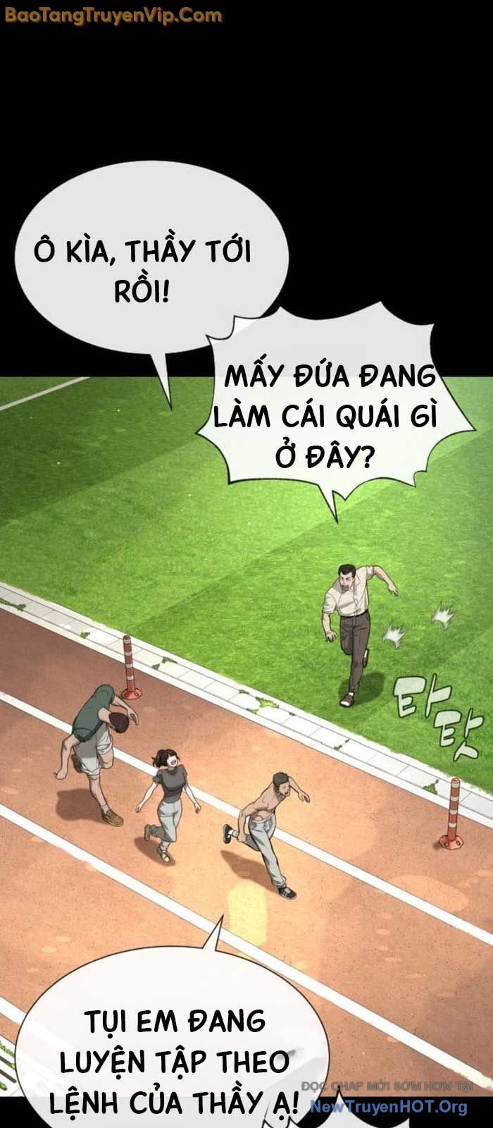 Sát Thủ Peter Tập 98.2 trang 99