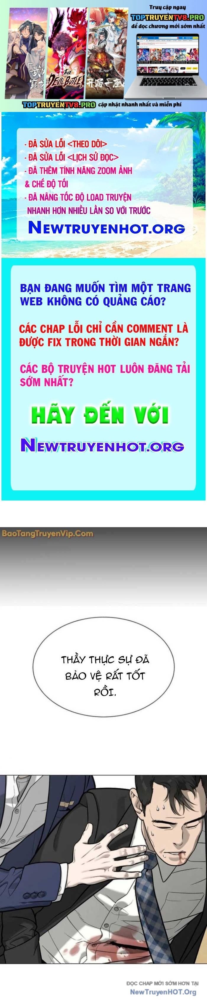 Sát Thủ Peter Tập 99.1 trang 1