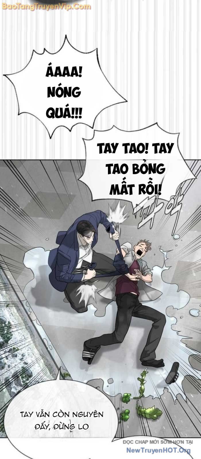 Sát Thủ Peter Tập 99.1 trang 117