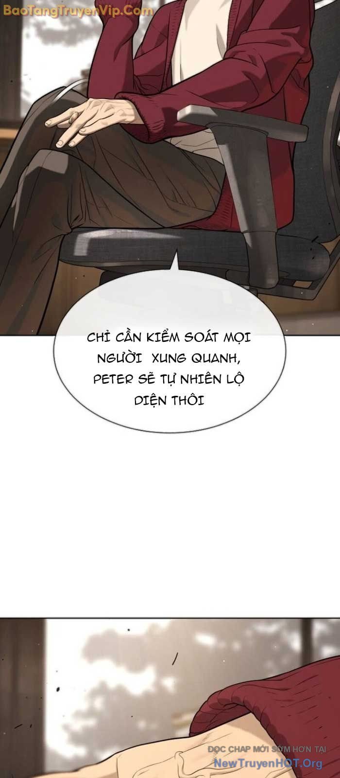 Sát Thủ Peter Tập 99.1 trang 126