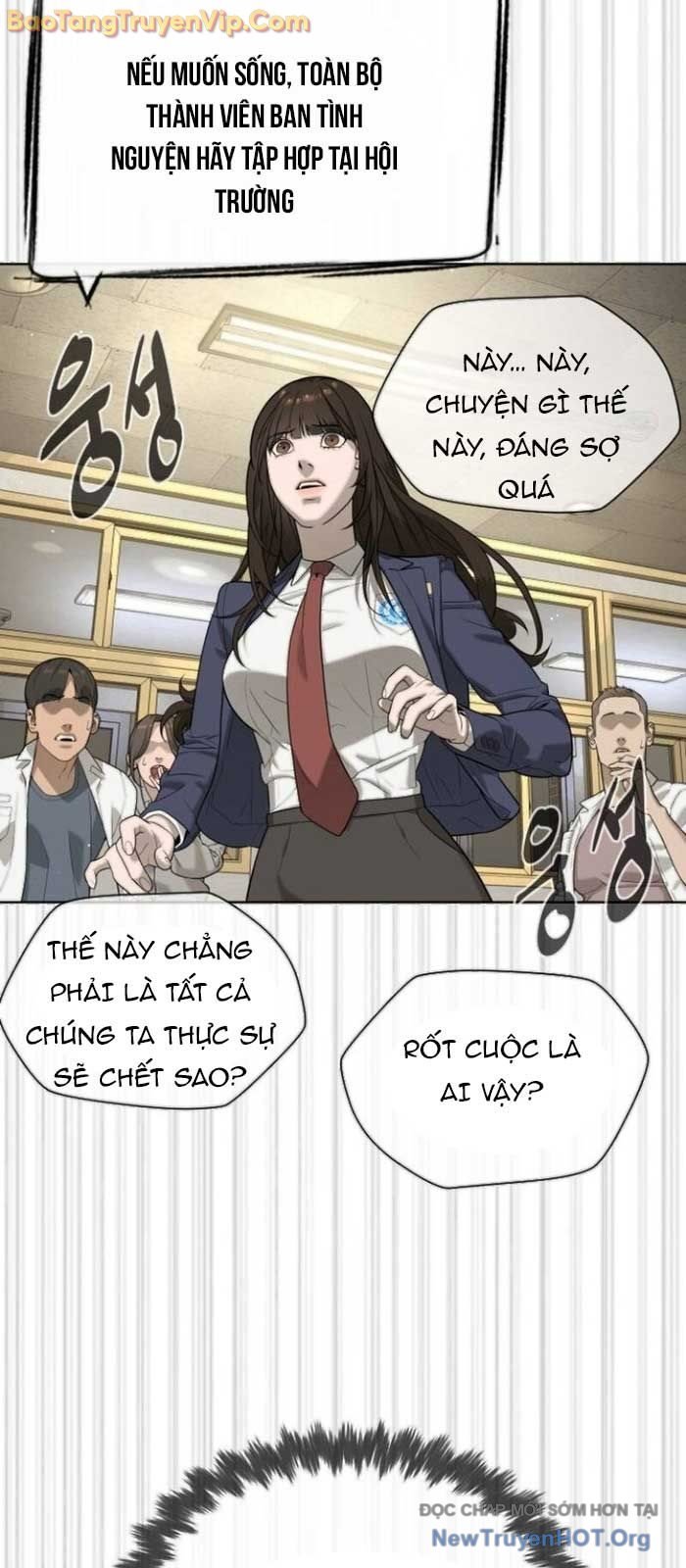 Sát Thủ Peter Tập 99.1 trang 134