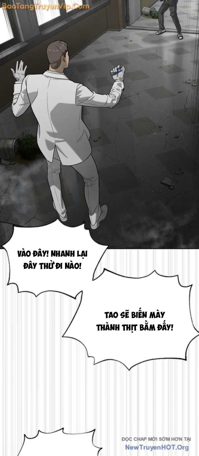 Sát Thủ Peter Tập 99.1 trang 22