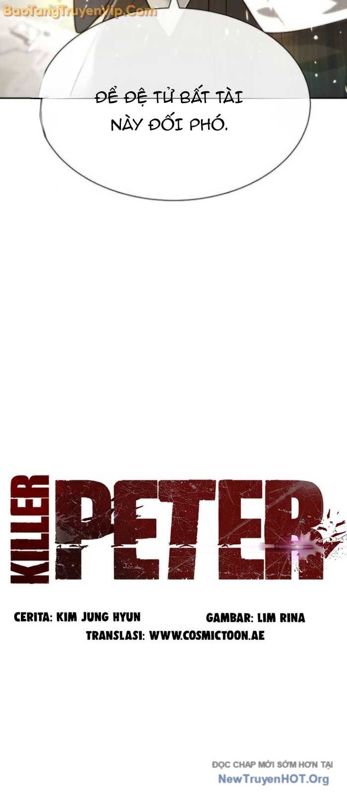 Sát Thủ Peter Tập 99.1 trang 5