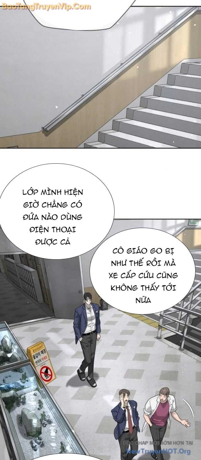 Sát Thủ Peter Tập 99.1 trang 99