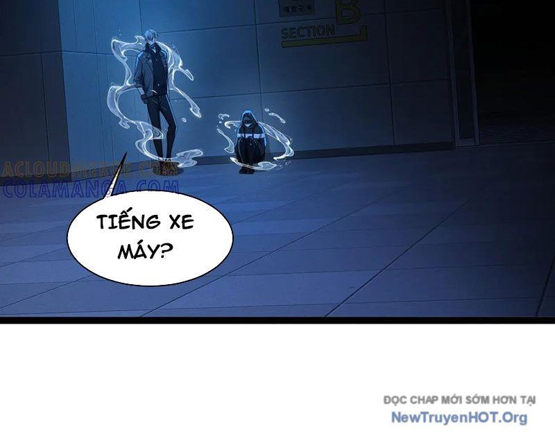 Sau Khi Xuyên Vào Game Kết Liễu Boss Thành Công Đứng Nhất Tập 11 trang 22